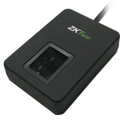 Zkteco ZK-9500-USB - ZKTeco Biometric Reader, Fingerprints, Secure &…