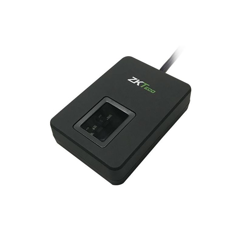 Zkteco ZK-9500-USB - Lecteur biométrique ZKTeco, Empreintes digitales,…