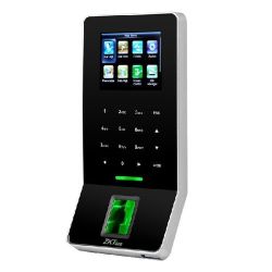 Zkteco ZK-F22 - Control de Acceso y Presencia, Huellas Sensor SilkID,…