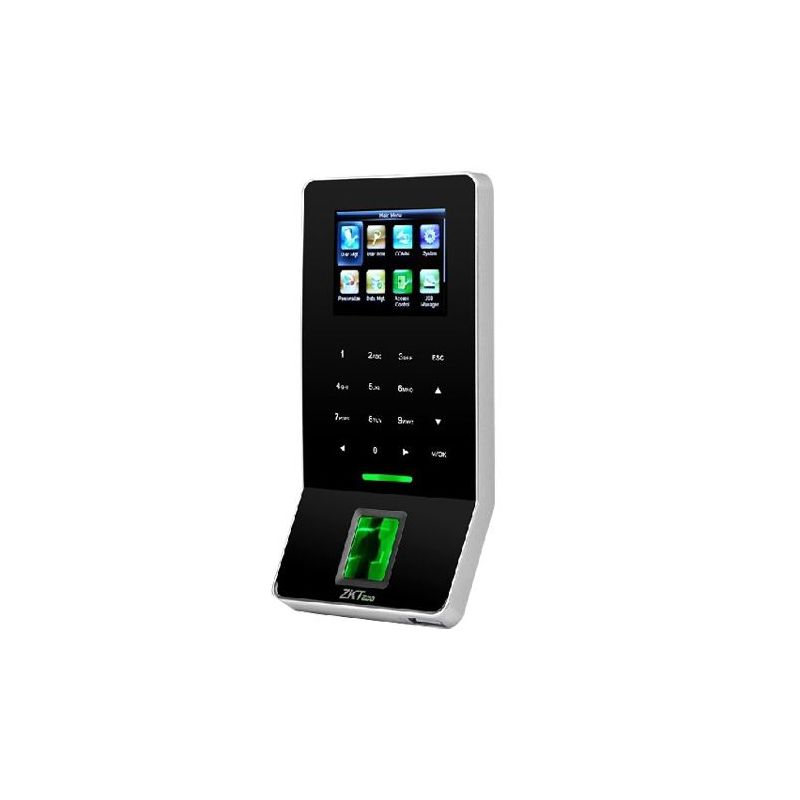 Zkteco ZK-F22 - Access and Attendance control, SilkID Fingerprint…