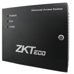 Zkteco ZK-INBIO-BOX - ZKTeco, Box for INBIO controller, Anti-tampering, Lock…