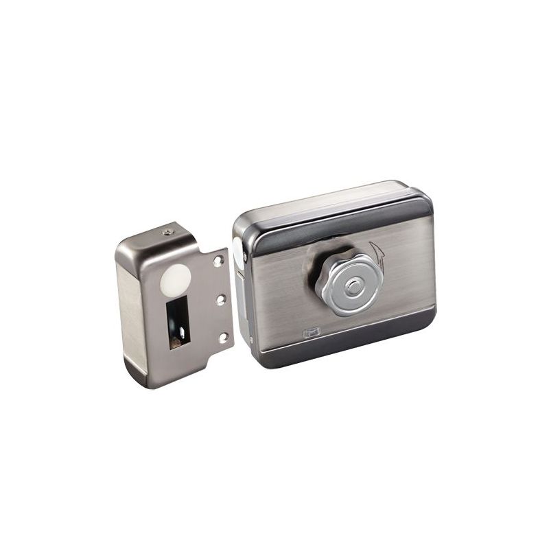 ABK-703A - Electromechanical surface lock, Fail Safe (NC) opening…