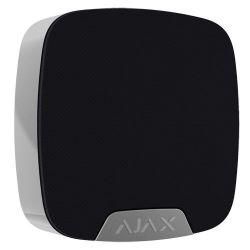 Ajax AJ-HOMESIREN-B - Sirène pour intèrieure, Sans fil 868 MHz Jeweller,…