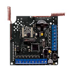 Ajax AJ-OCBRIDGEPLUS - Módulo de integração, Dispositivos Ajax com central…