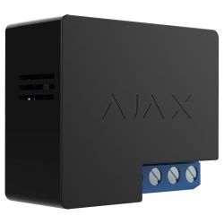 Ajax AJ-RELAY - Relay de controlo remoto, Contacto seco (livre de…