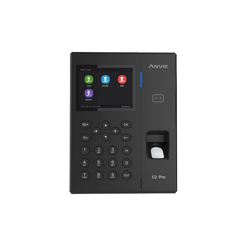 Anviz C2PRO -