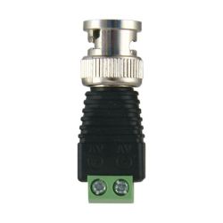 Safire CON290 - Safire, Conector BNC macho, Saída +/ de 2 terminais,…