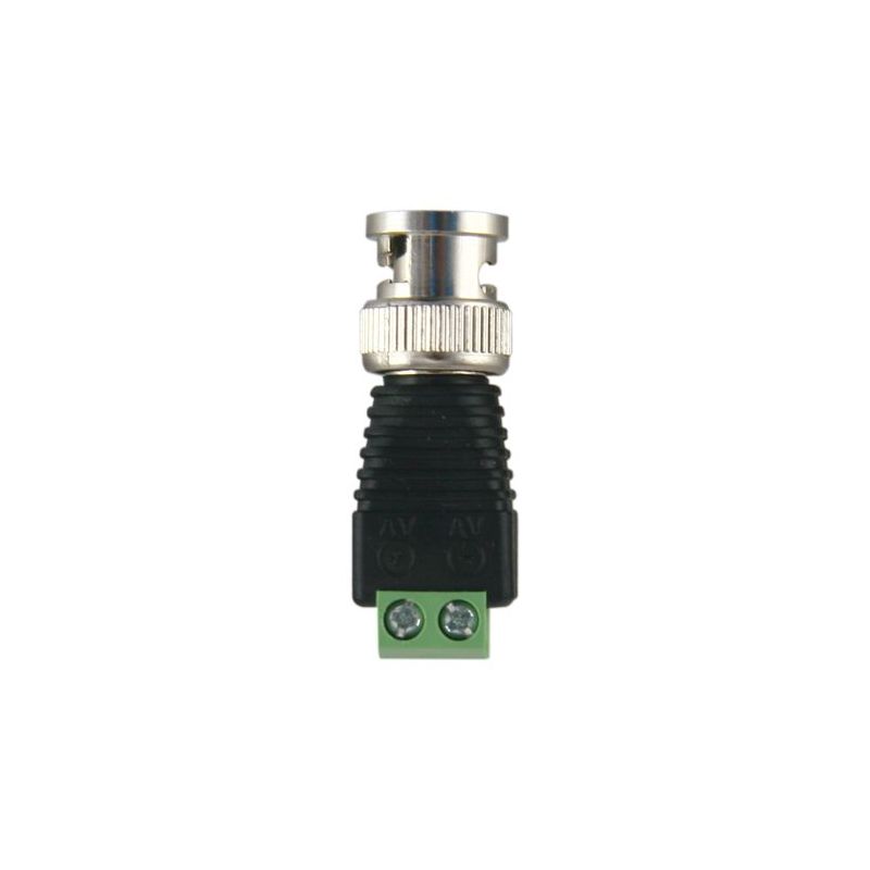 Safire CON290 - Safire, Conector BNC macho, Saída +/ de 2 terminais,…