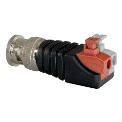 Safire CON290A - Safire, Conector BNC macho de fácil conexão, Saída…