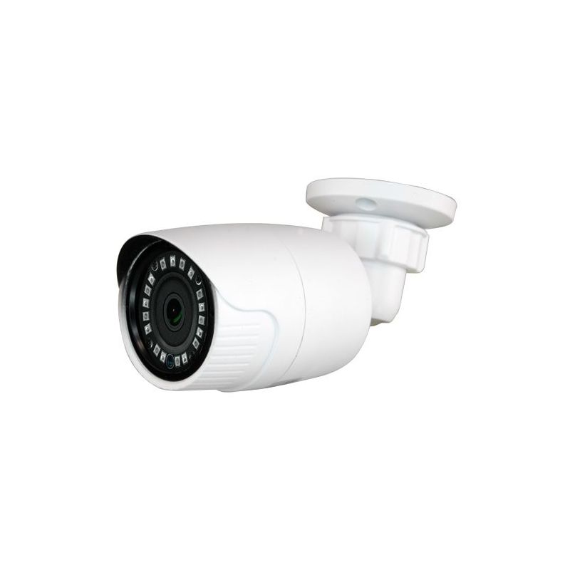 CV029IB-F4N1 - 1080p ECO Bullet Camera, 4 in 1 (HDTVI / HDCVI / AHD /…