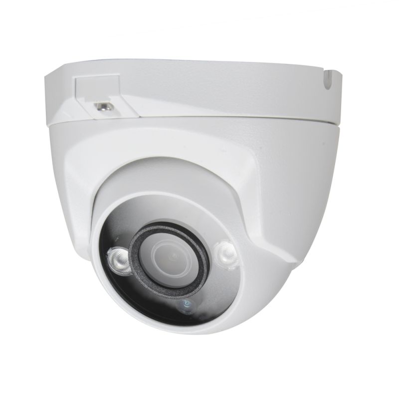 DM822IB-F4N1 - 1080p ECO Dome Camera, 4 in 1 (HDTVI / HDCVI / AHD /…