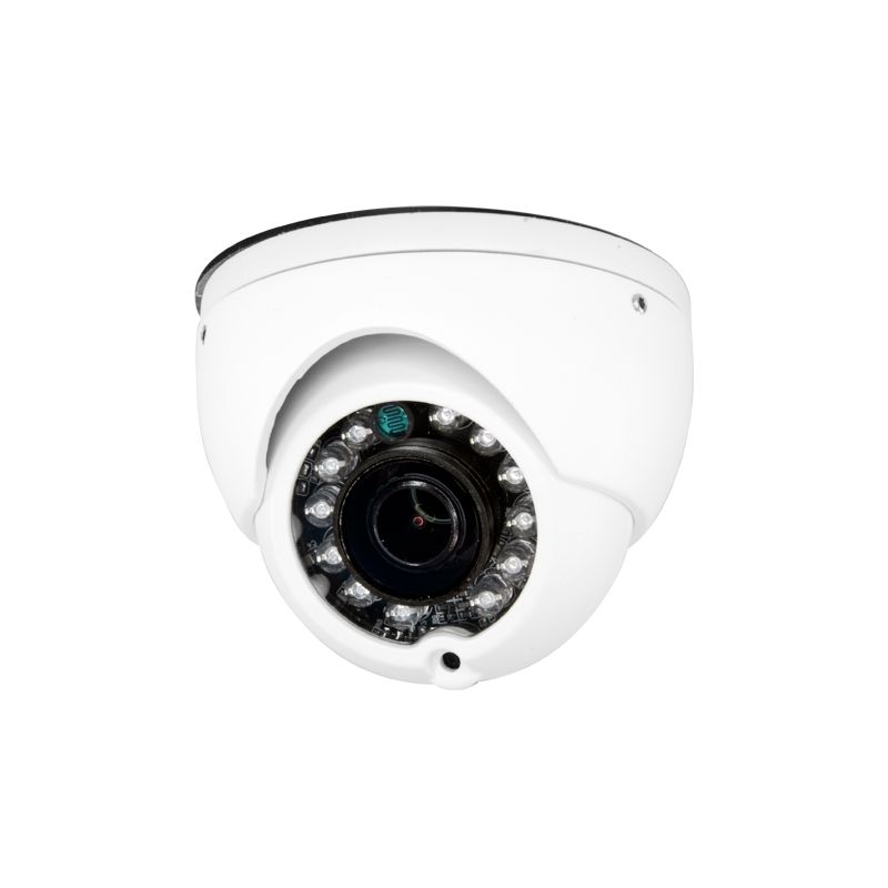 DM939FIAB-F4N1 - Dome camera Range 1080p PRO, 4 in 1 (HDTVI / HDCVI /…