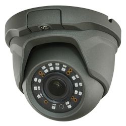 DM941I-F4N1 - 1080p ECO Dome Camera, 4 in 1 (HDTVI / HDCVI / AHD /…