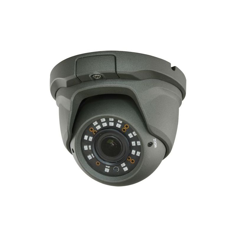 DM955VSWG-F4N1 - Dome camera 1080p ULTRA Series, 4 in 1 (HDTVI / HDCVI…