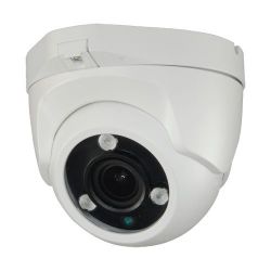 DM957VIB-F4N1 - 1080p ECO Dome Camera, 4 in 1 (HDTVI / HDCVI / AHD /…