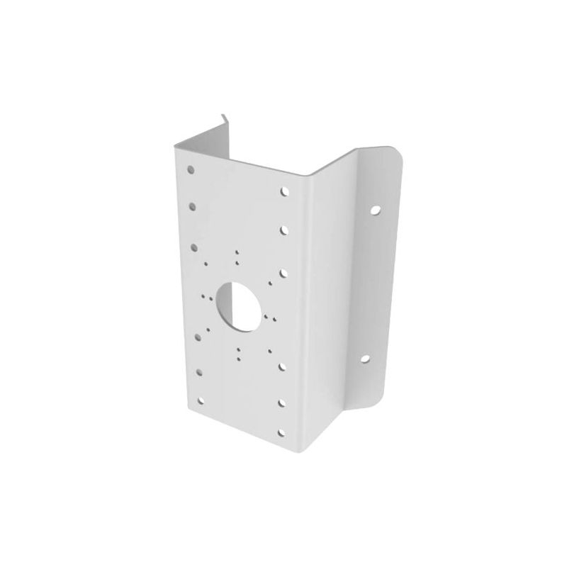 Hikvision DS-1276ZJ - Corner Mount, Opening angle 90º, Valid for exterior…