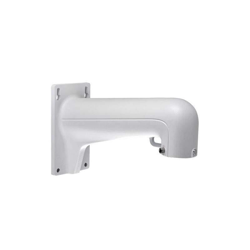 Hikvision DS-1602ZJ - Soporte de pared, Para cámaras domo, Apto para uso en…