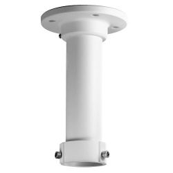 Hikvision DS-1661ZJ - Soporte de techo, Para cámaras domo, Apto para uso en…