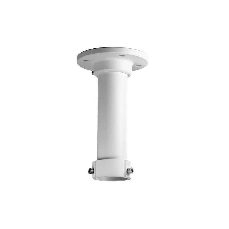 Hikvision DS-1661ZJ - Soporte de techo, Para cámaras domo, Apto para uso en…