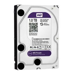 Western Digital HD1TB - Disco duro, Capacidad 1 TB, Interfaz SATA 6 Gb/s,…