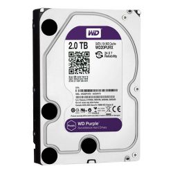 Western Digital HD2TB - Disco duro, Capacidad 2 TB, Interfaz SATA 6 Gb/s,…