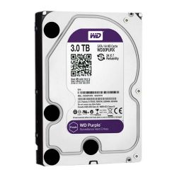 Western Digital HD3TB - Hard disk drive, Capacity 3 TB, SATA interface 6 GB/s,…