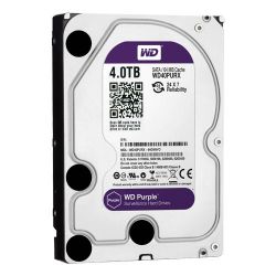 Western Digital HD4TB - Disco duro, Capacidad 4 TB, Interfaz SATA 6 Gb/s,…