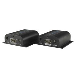 HDMI-EXT - Extensor active HDMI, Émetteur et le récepteur,…