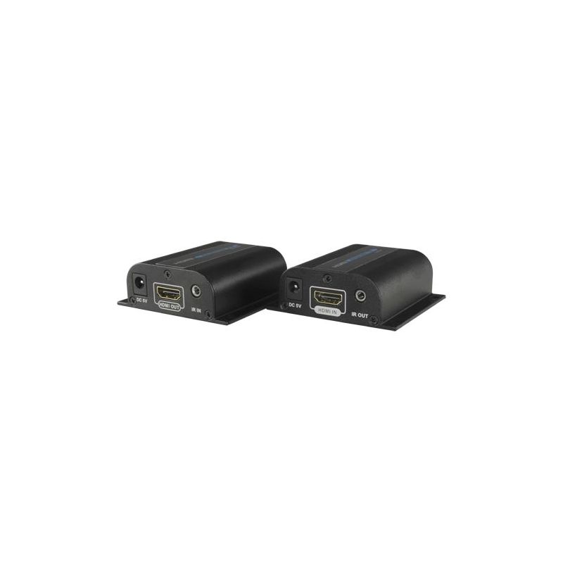 HDMI-EXT - HDMI active Extender, Transmitter and receiver, Range…