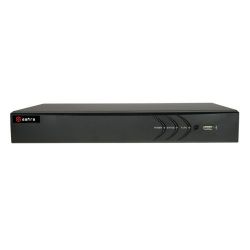 Safire HTVR3108A - Safire 5n1 DVR, 8 CH HDTVI / HDCVI / AHD / CVBS / 2…