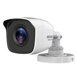 Hiwatch HWT-B120-M - Cámara bullet Hikvision, 1080p ECO / lente 2.8 mm, 4…