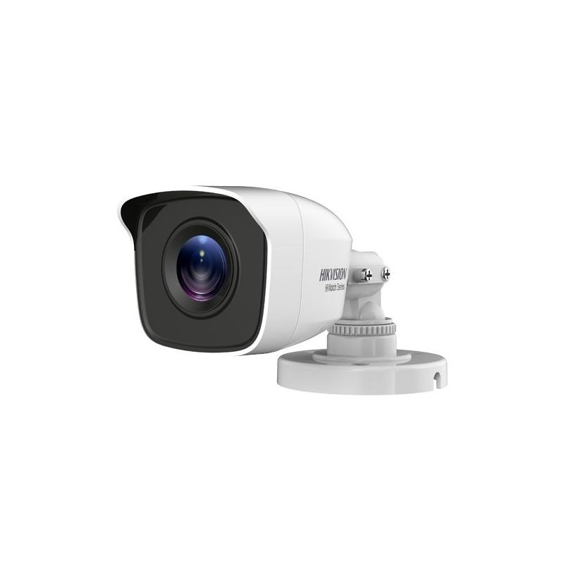 Hiwatch HWT-B120-M - Câmara bullet Hikvision, 1080p ECO / lente 2.8 mm, 4…