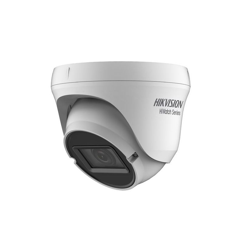 Hiwatch HWT-T320-VF - Câmara Hikvision 1080p ECO, 4 em 1 (HDTVI / HDCVI /…