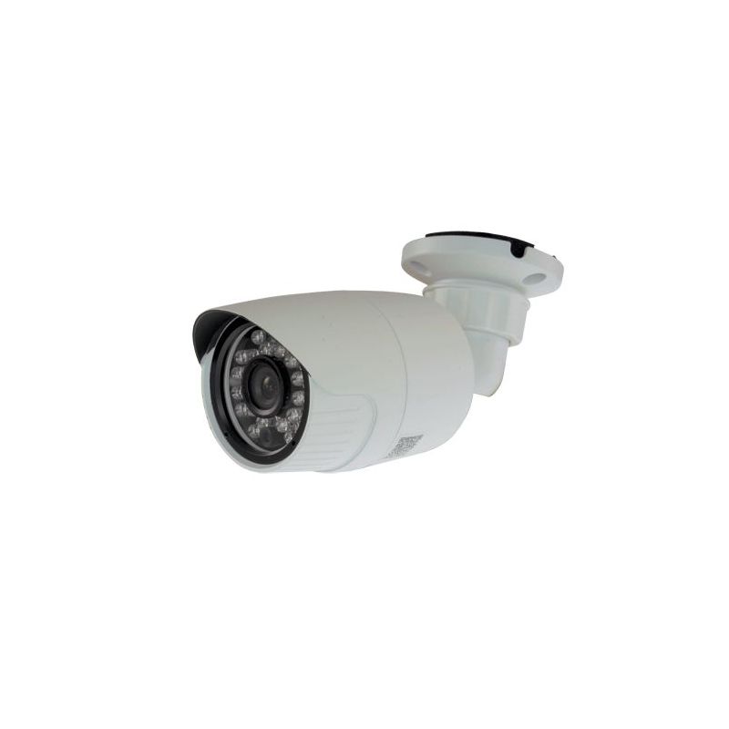 IPCV229-2OI - Cámara IP ONVIF 2 Mpx, 1/3” Sony© Exmor CMOS,…