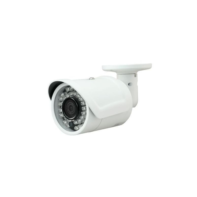 IPCV424-2OI - Câmara IP ONVIF PRO 4 Mpx, 1/3" Omnivision© OV4689,…