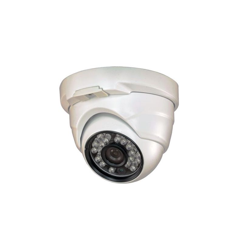 IPDM241-3OI - 2 MP ONVIF IP Camera, 1/3” Sony© Exmor CMOS,…