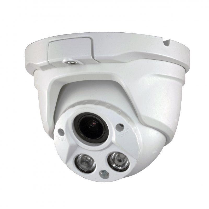 IPDM255-M3OI - Cámara IP ONVIF 2 Mpx, 1/3” Sony© Exmor CMOS,…