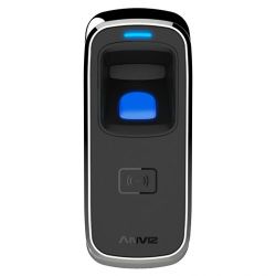 Anviz M5 - ANVIZ autonomous biometric reader, Fingerprints &…