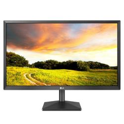 MNT22 - 21,5"" FULL HD LED Monitor, Model 22MK400H-B,…