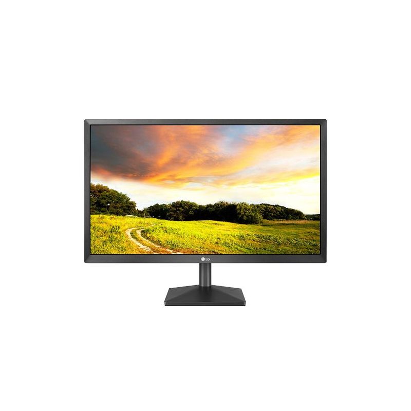 MNT22 - 21,5"" FULL HD LED Monitor, Model 22MK400H-B,…