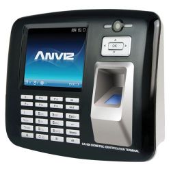 Anviz OA1000-MERCURY - Control de Presencia y Acceso, Huellas, RFID, teclado…