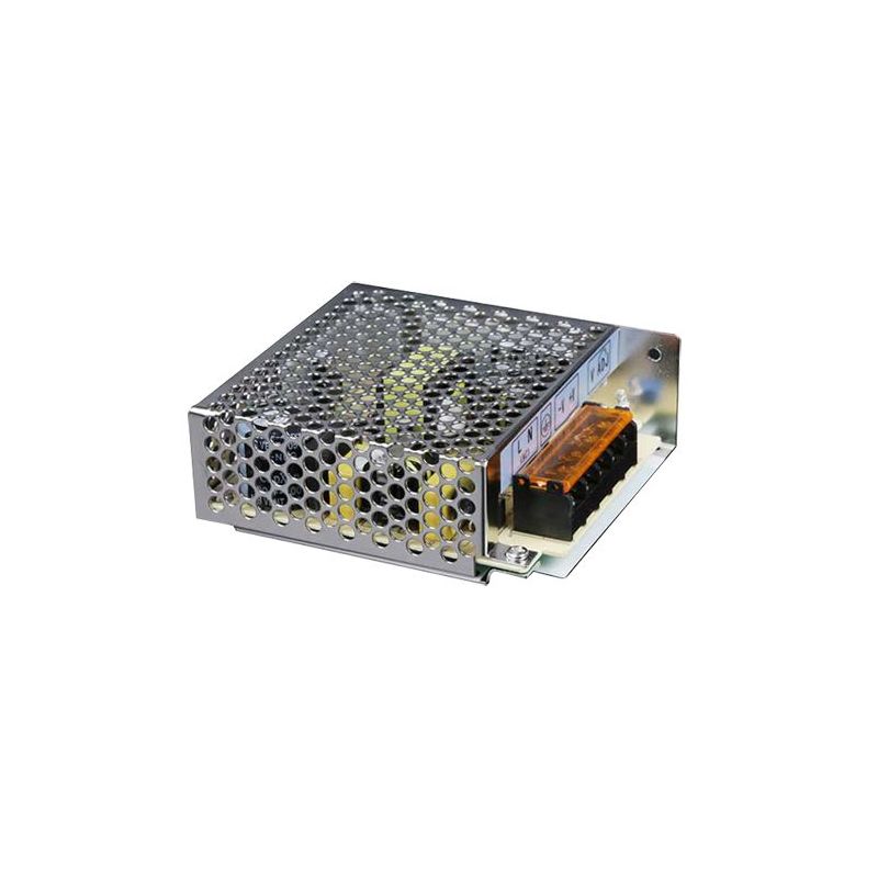 PD-60-12 - Source d'alimentation commuée, Entrée AC 100~240 V,…