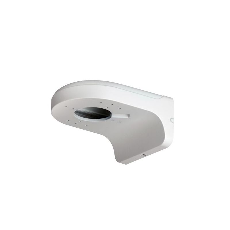 Dahua PFB204W - Suporte de parede, Para câmaras dome, Apto para uso…