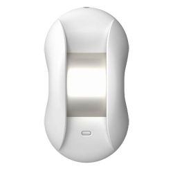 Chuango PIR-800 - PIR Detector curtain type, Wireless, Internal antenna,…