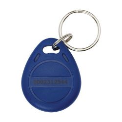 RFID-TAG - Keyring proximity tag, Identification by…