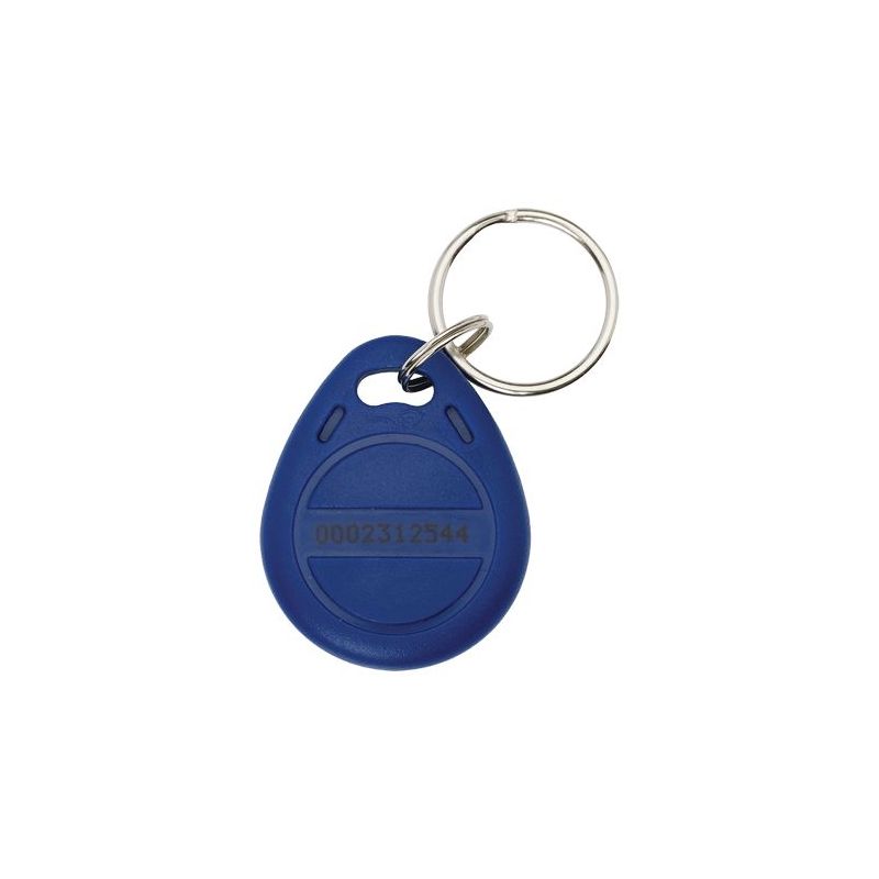 RFID-TAG - Keyring proximity tag, Identification by…