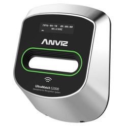 Anviz S2000-IRIS - ANVIZ autonomous biometric reader, Iris & EM RFID…