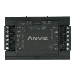 Anviz SC011 - ANVIZ independent controller, For standalone…