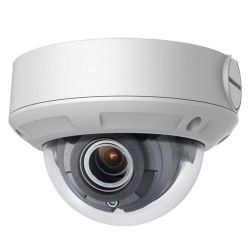 Safire SF-IPDM834ZWAH-4 - Safire 4 Megapixel IP Camera, 1/3" Progressive Scan…