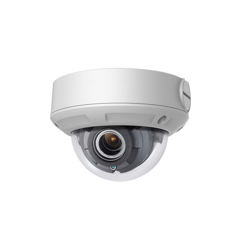 Safire SF-IPDM834ZWAH-4 - Safire 4 Megapixel IP Camera, 1/3" Progressive Scan…